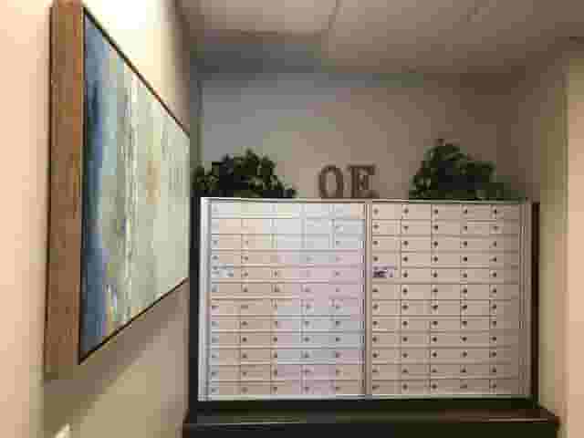 Conference Rooms