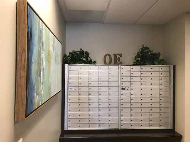 Conference Rooms