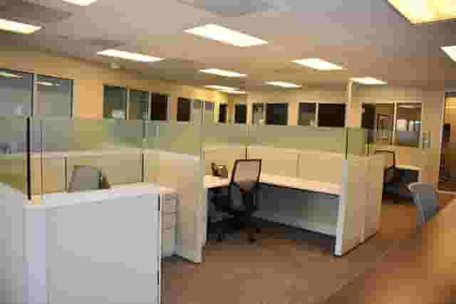 Small Meeting Rooms