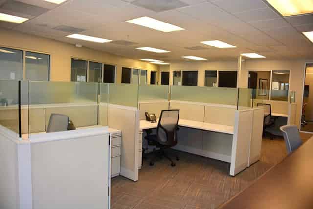 Small Meeting Rooms