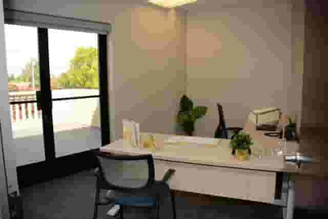 Small Meeting Rooms
