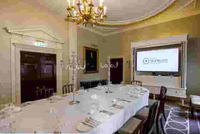 One Moorgate Place | Historic Event Venue in the City of London