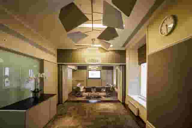 One Moorgate Place | Historic Event Venue in the City of London