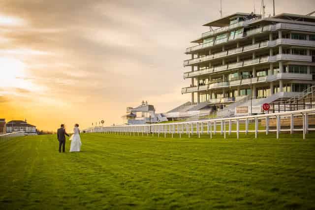 The Downs View Suite