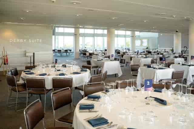 The Derby Suite
