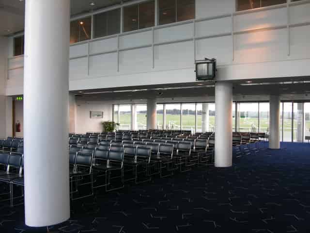 The Derby Suite