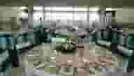 Reception Halls