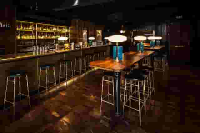 Full Venue Hire