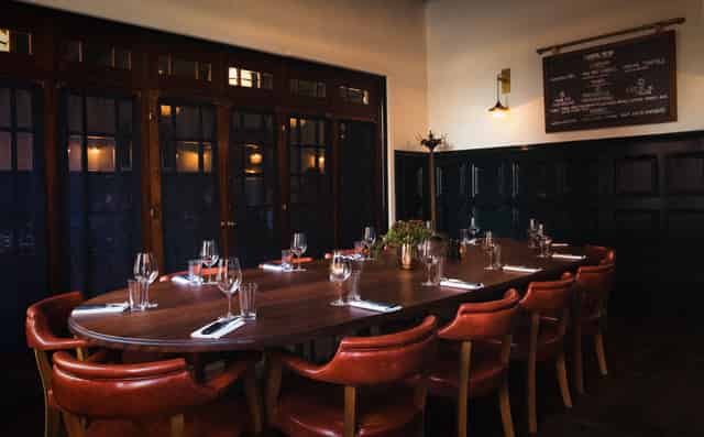Full Venue Hire
