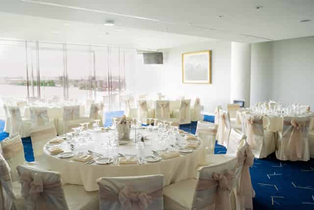 Wedding Reception