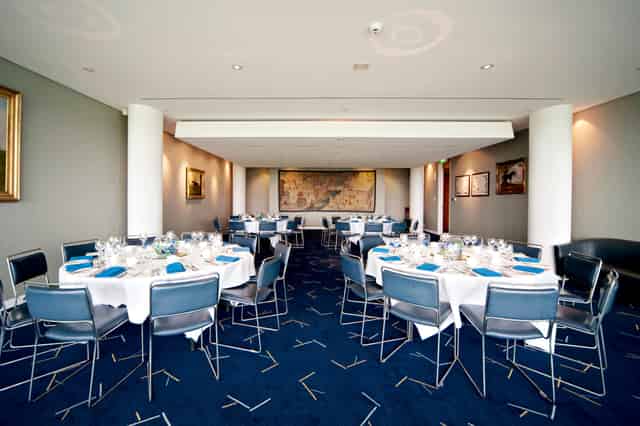 Corporate Dinner