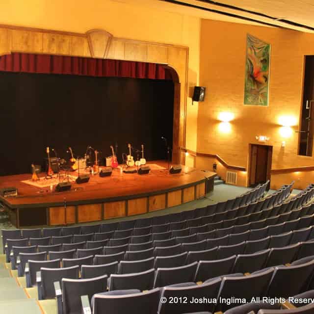 Auditorium