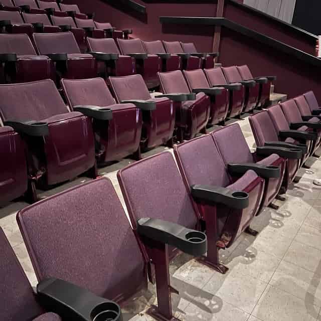 Auditorium