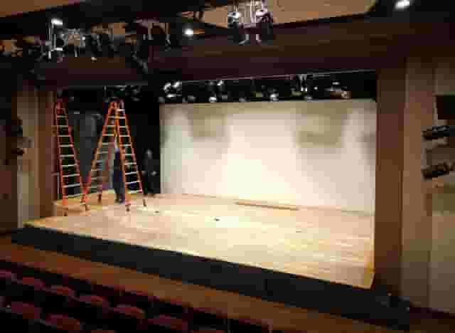 Auditorium