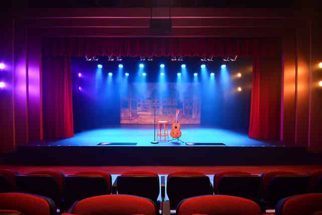 Auditorium