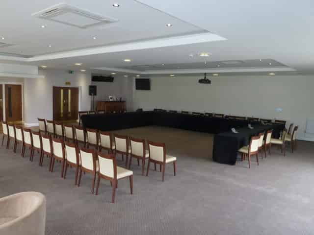 Business Conference