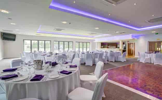 Nigel Clark Suite