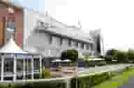 Office Party Venues