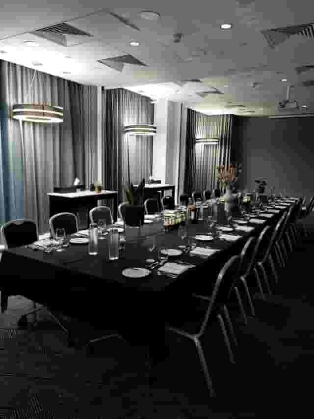 DoubleTree by Hilton Manchester