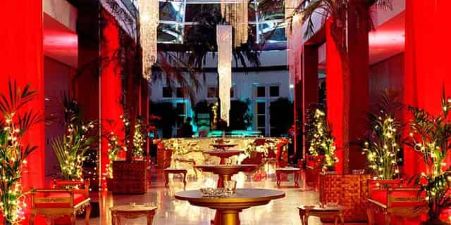 Private Event