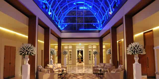 Private Event