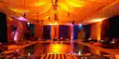 Small Venues