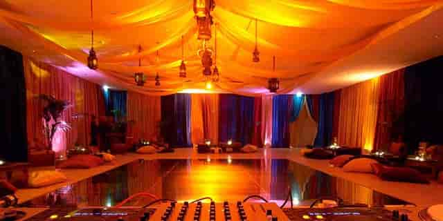 The Hurlingham Club Event Spaces ...