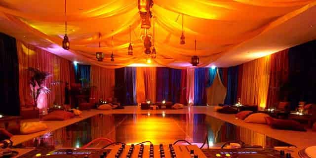 Private Event