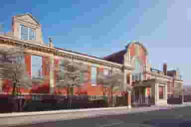 Kensington Chelsea