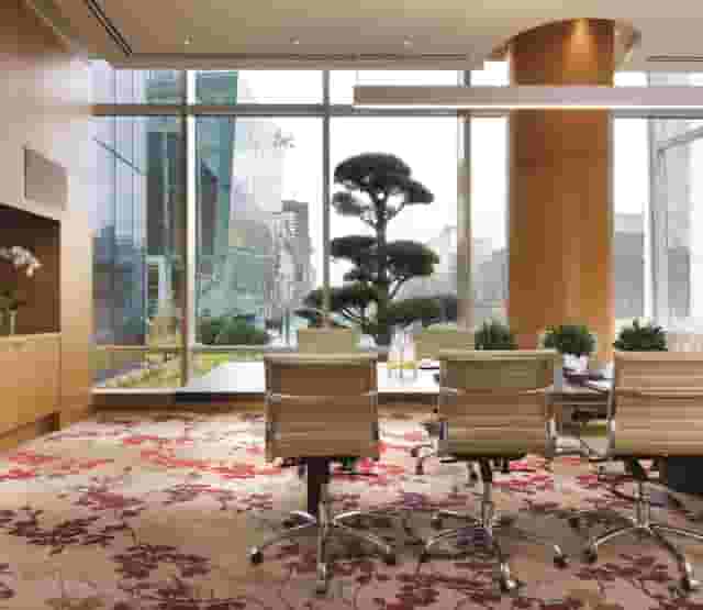 Shangri-La Toronto