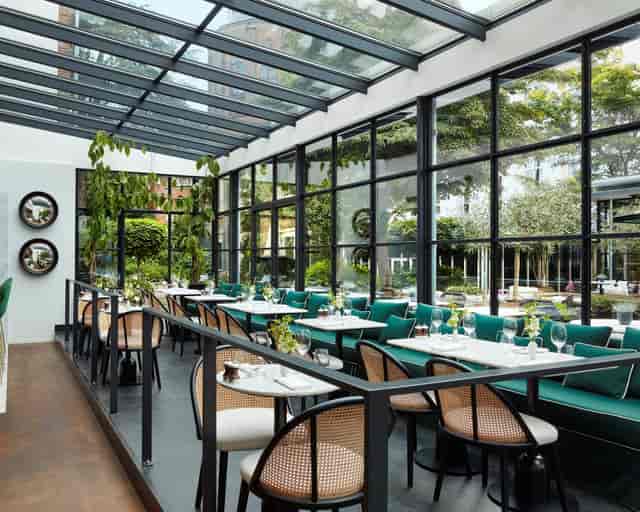 Sociale evenementen locaties | Pulitzer Amsterdam