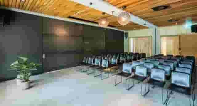 Meetings and Events