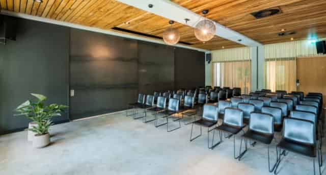 Meetings and Events