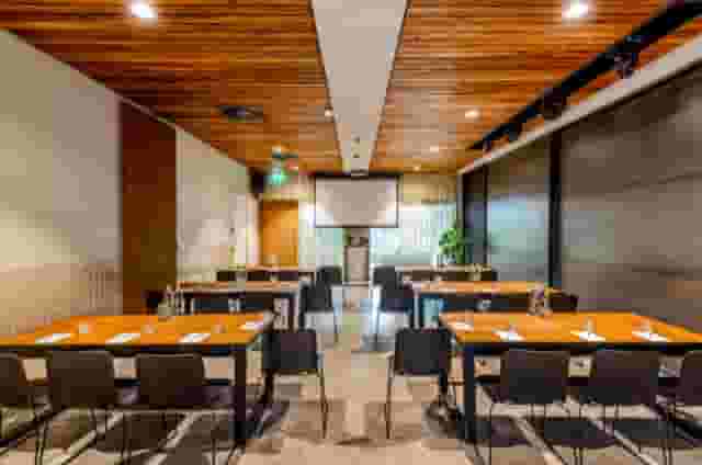Meetings and Events