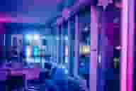 Office Party Venues