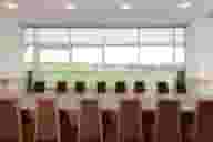 Reception Halls