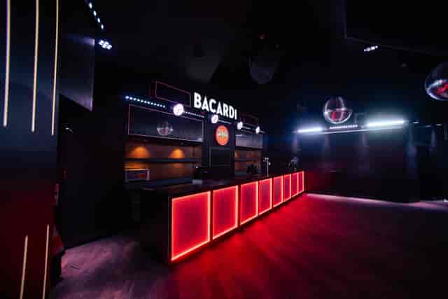 Ministry of Sound Loft cocktail party product launch