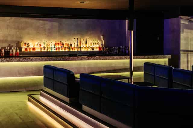 The Lounge