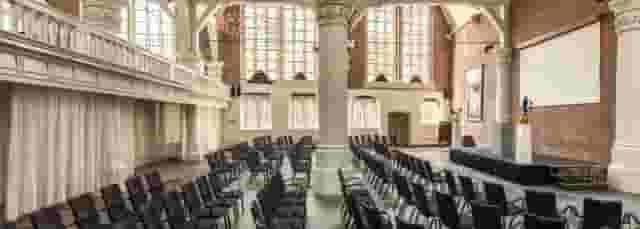 St Olof’s