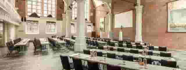 St Olof’s