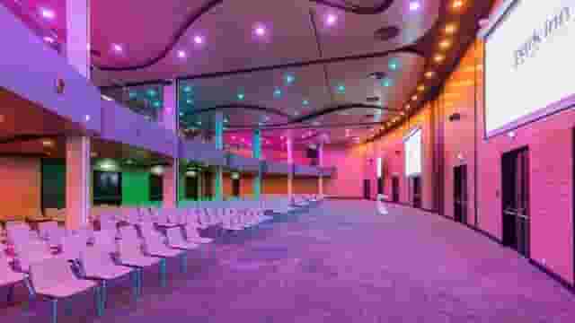Pearl Ballroom
