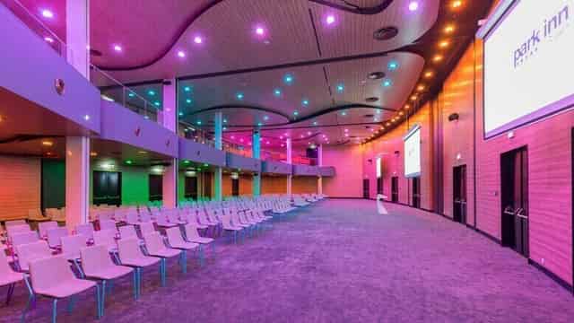 Pearl Ballroom