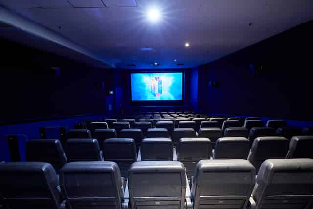 Film Screening