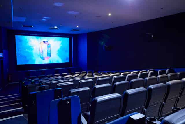 Private Screening