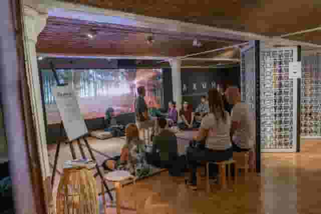 Conferences and Presentations