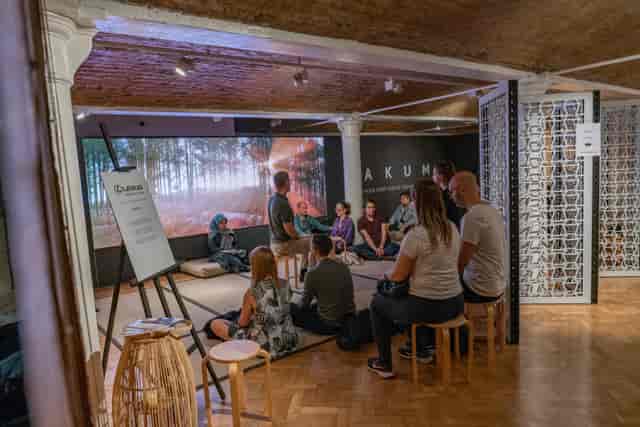 Conferences and Presentations