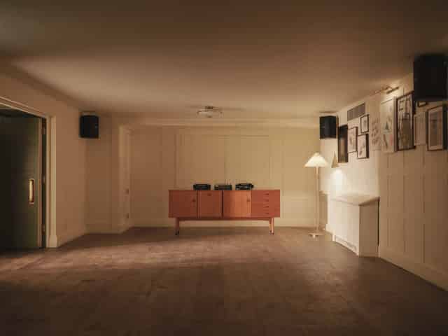 The Big Room