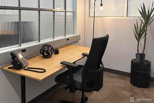 Private Meeting Room for 6 at (KPT ...