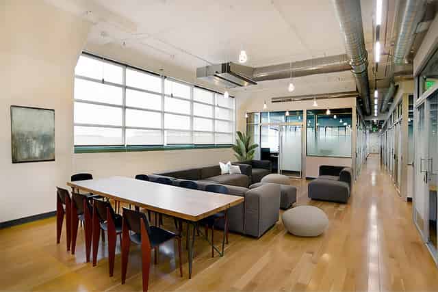 Virtual Offices