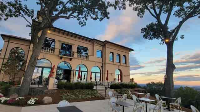 The Highlawn | United States - Venue Report